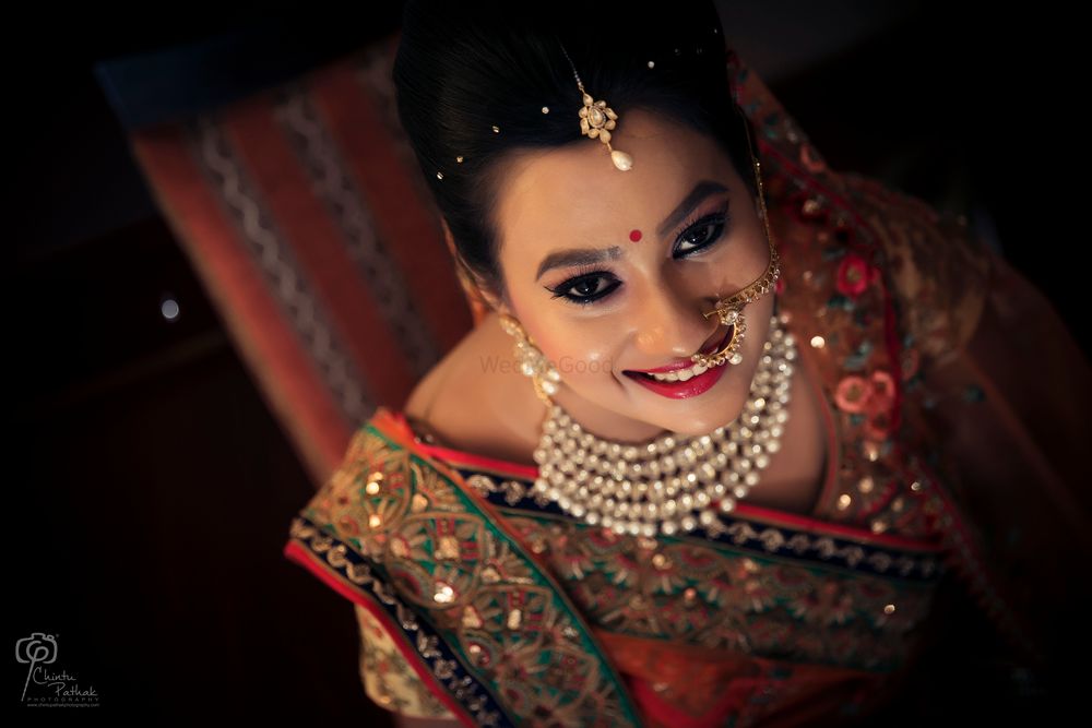 Photo From Brides - By Chintu Pathak Photography