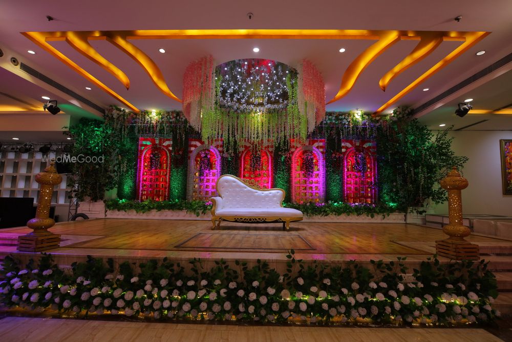 Photo From Wedding - By Solitaire Events