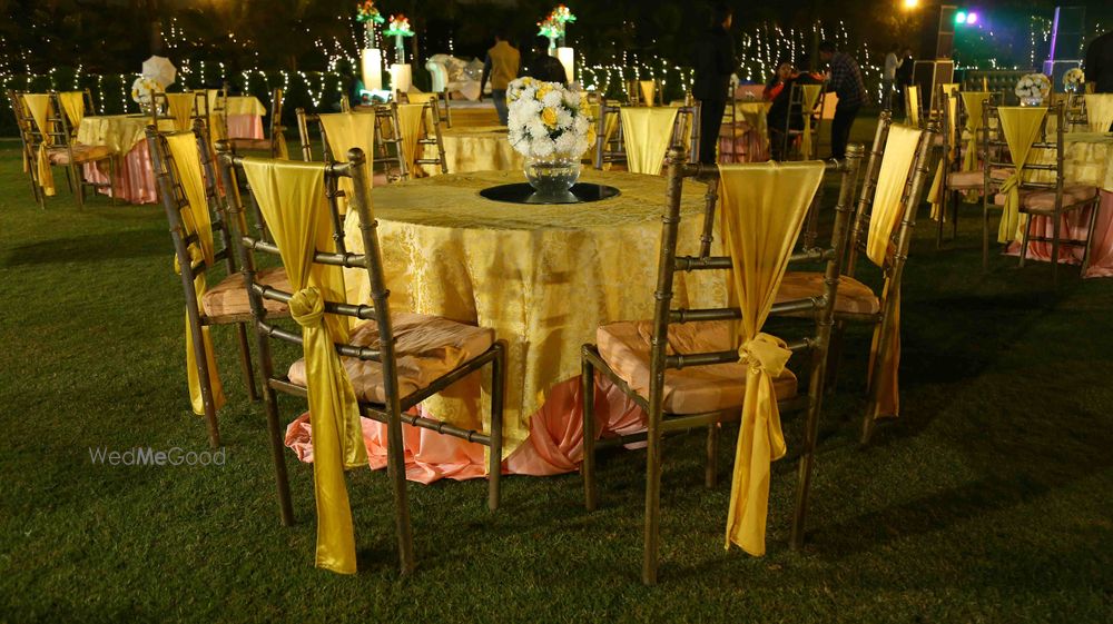 Photo From Engagement - By Solitaire Events