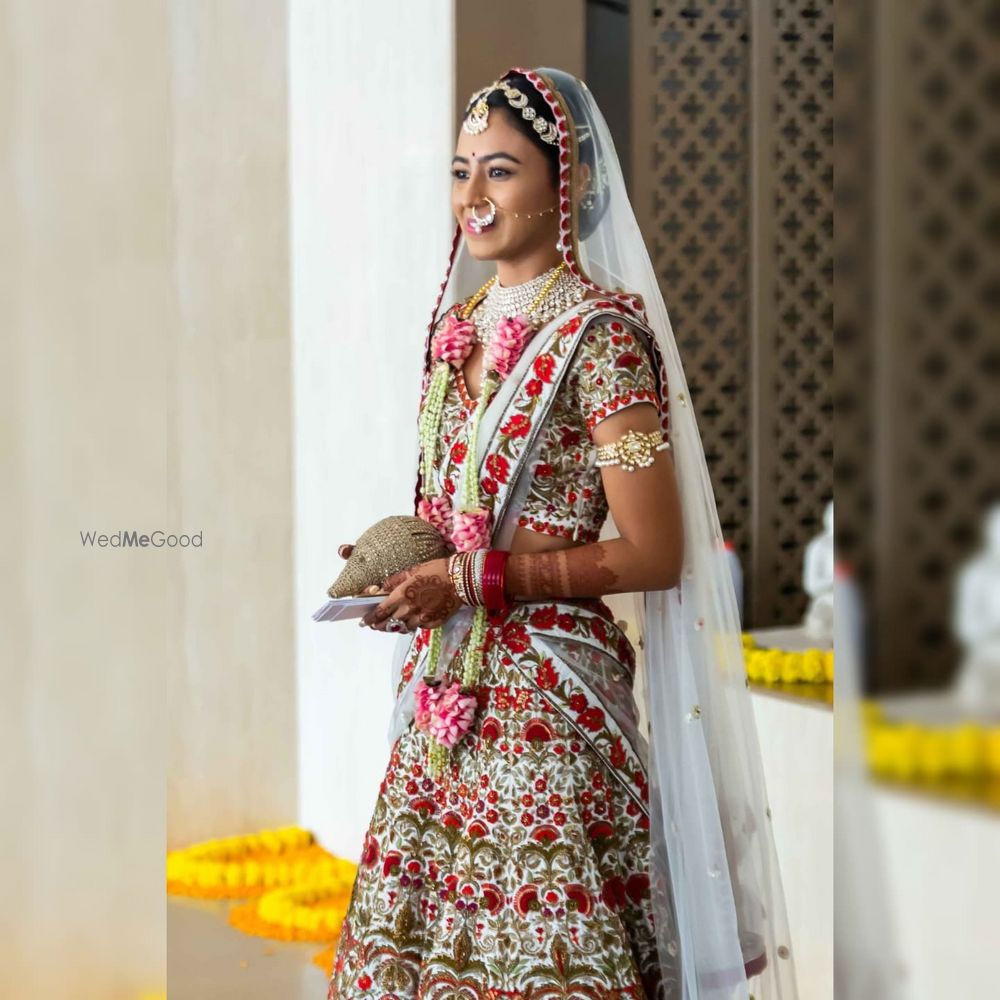 Photo From Bridal Wear - By Sonia Khatri