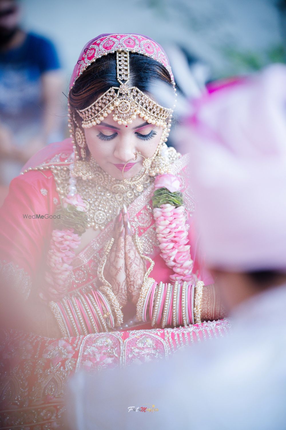 Photo From Riya & Rishab - By FotoMagica Photography