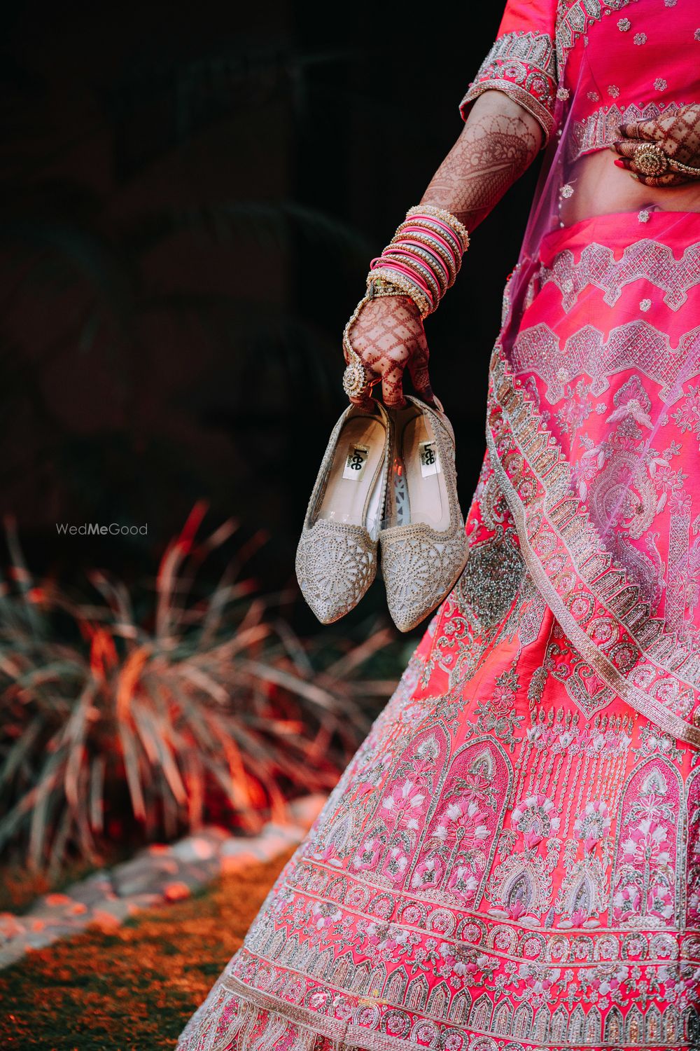 Photo From Riya & Rishab - By FotoMagica Photography