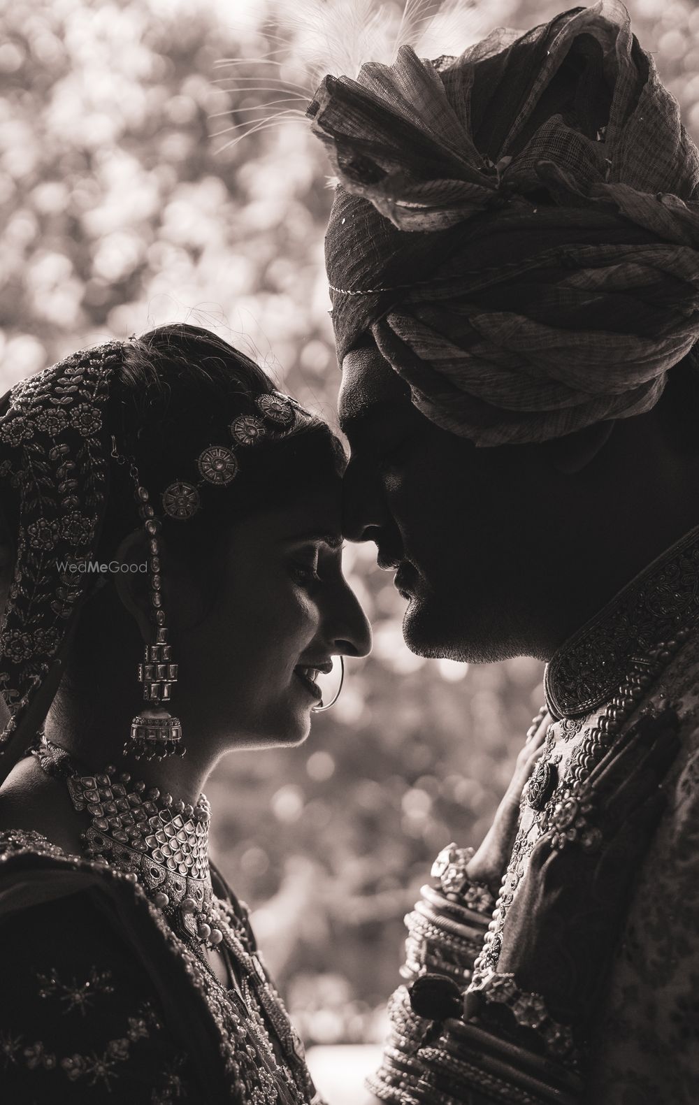 Photo From Sahil & Yoshita - By Bells And Knots