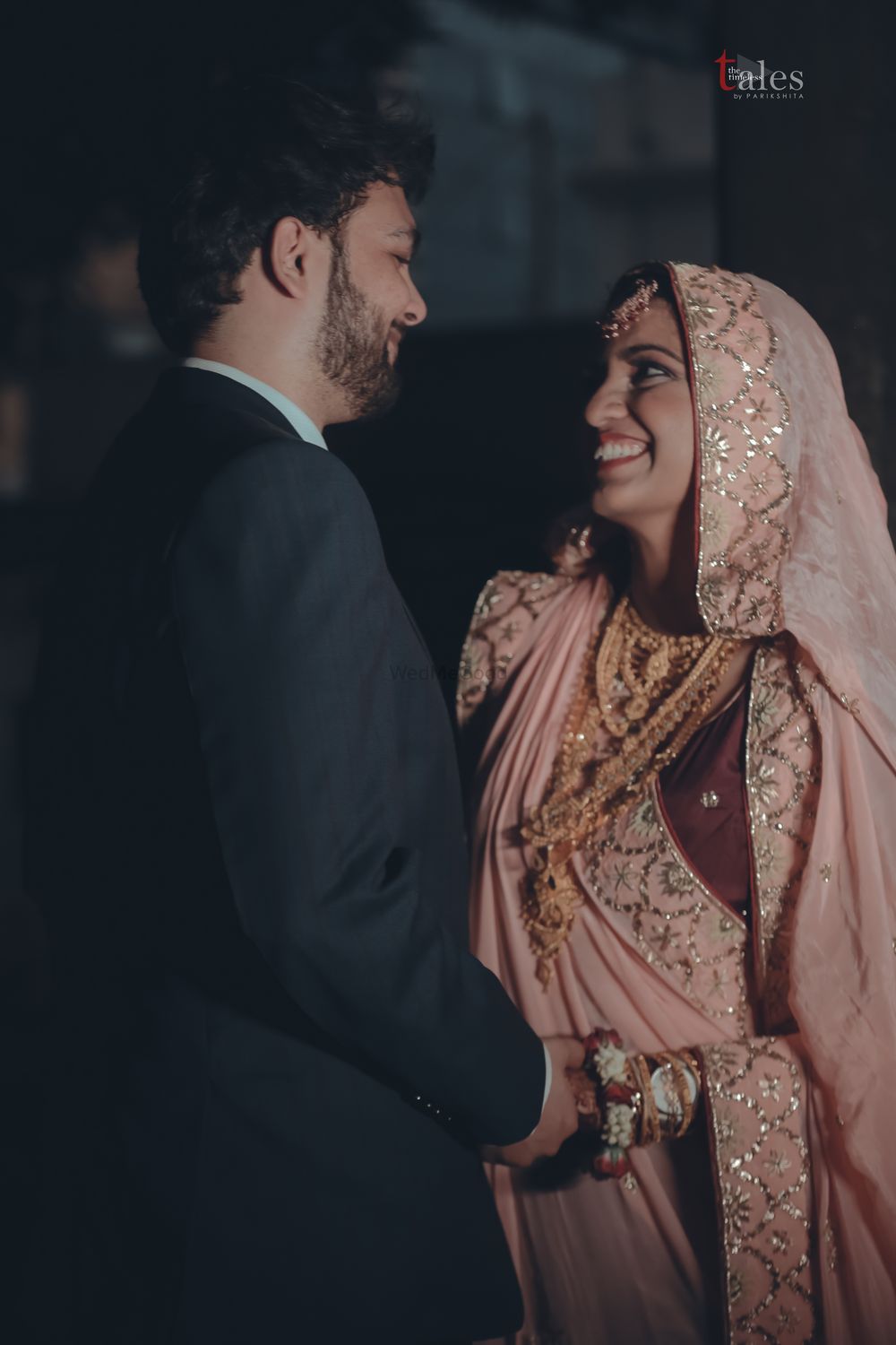 Photo From Nikaah-Tasmia & Imad - By The Timeless Tales