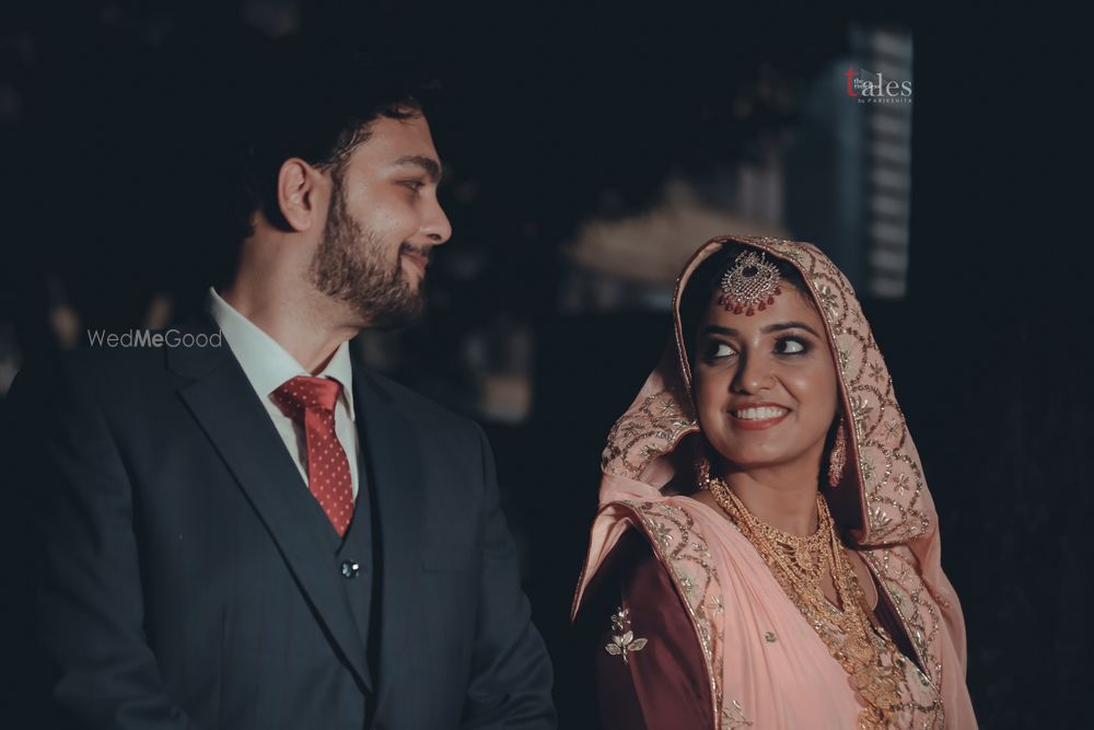 Photo From Nikaah-Tasmia & Imad - By The Timeless Tales