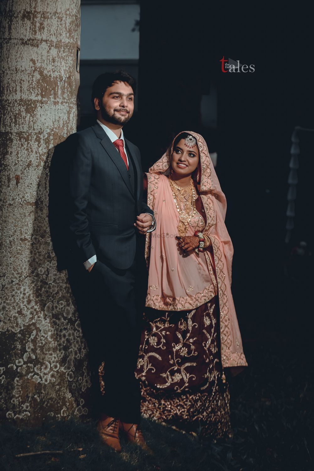 Photo From Nikaah-Tasmia & Imad - By The Timeless Tales