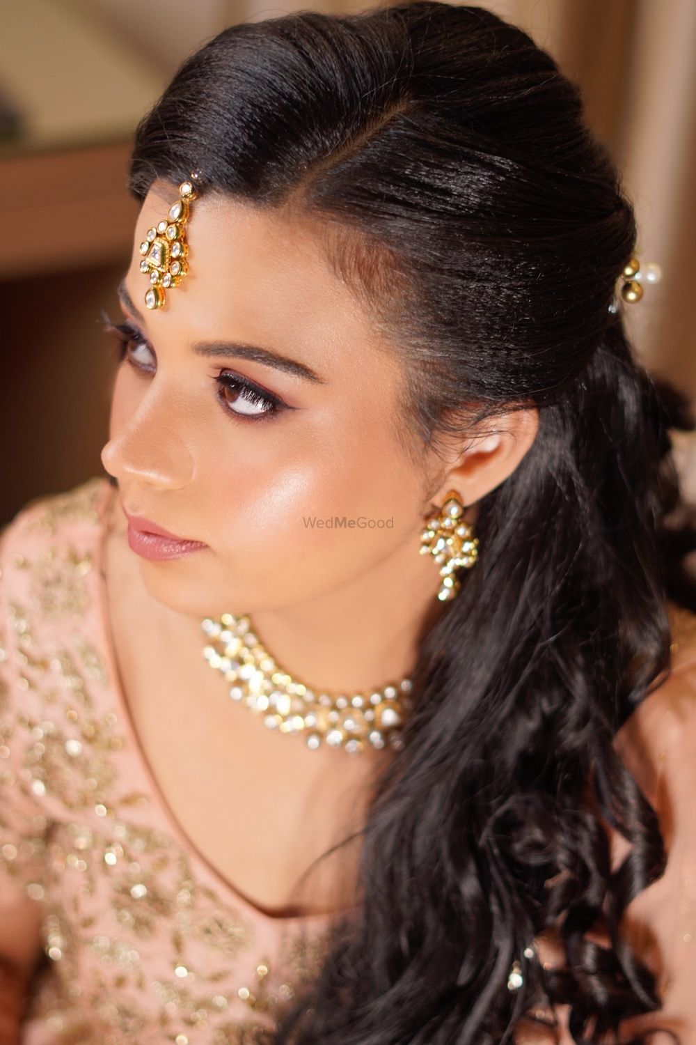 Photo From Trisha  - By Makeup Artist Jyoti Bhaya 