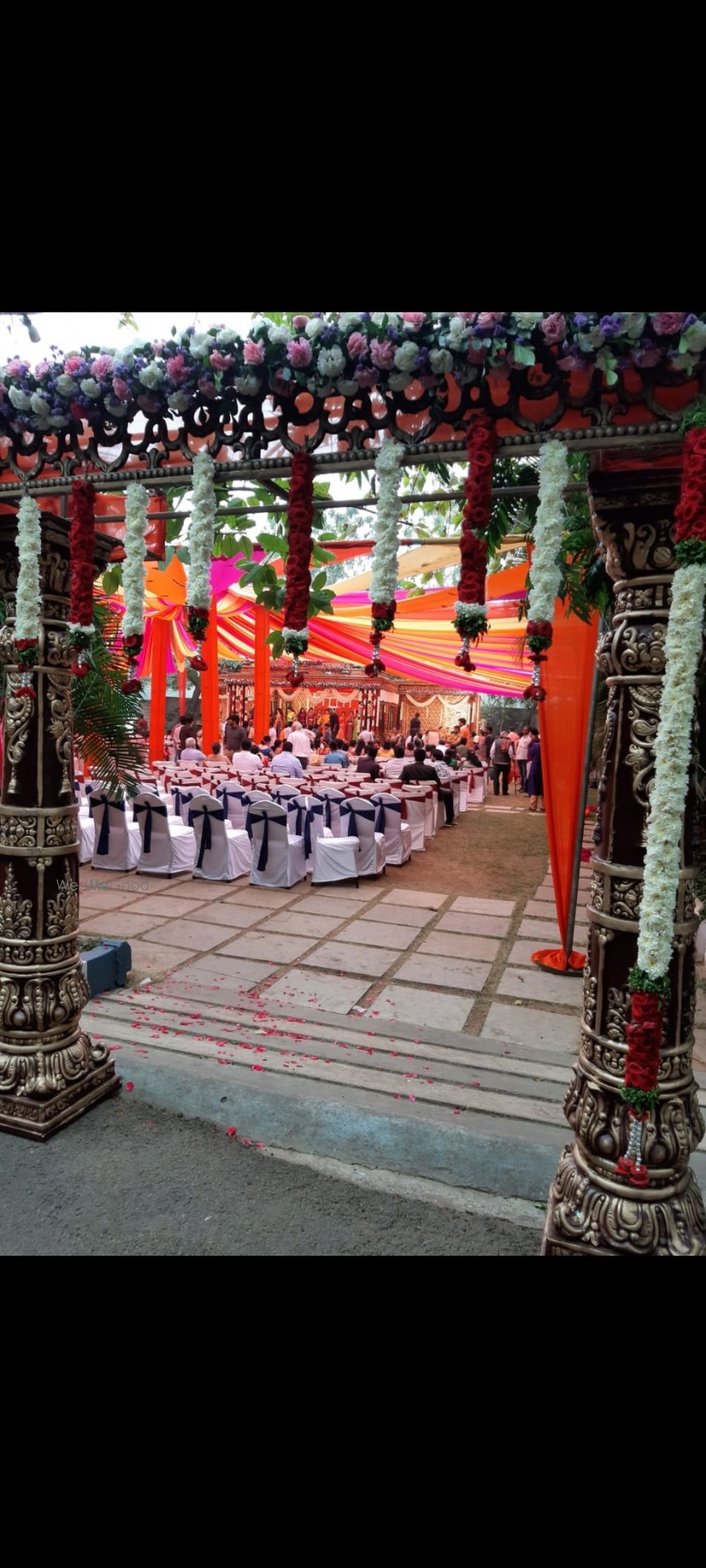 Photo From #teluguwedding #telugumandap - By Gala Events