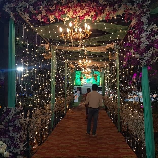 Photo From Prithviraj wedding - By Aura Events