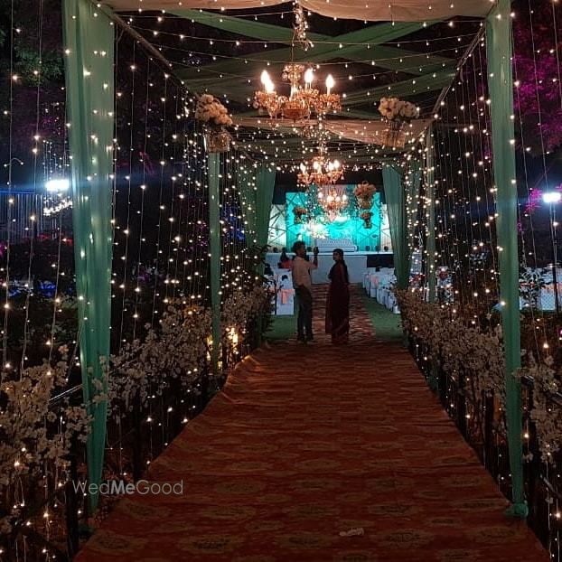 Photo From Prithviraj wedding - By Aura Events