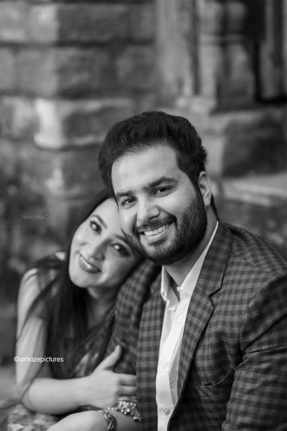 Photo From Anurag & Pallavi Pre Wedding - By AmazePictures