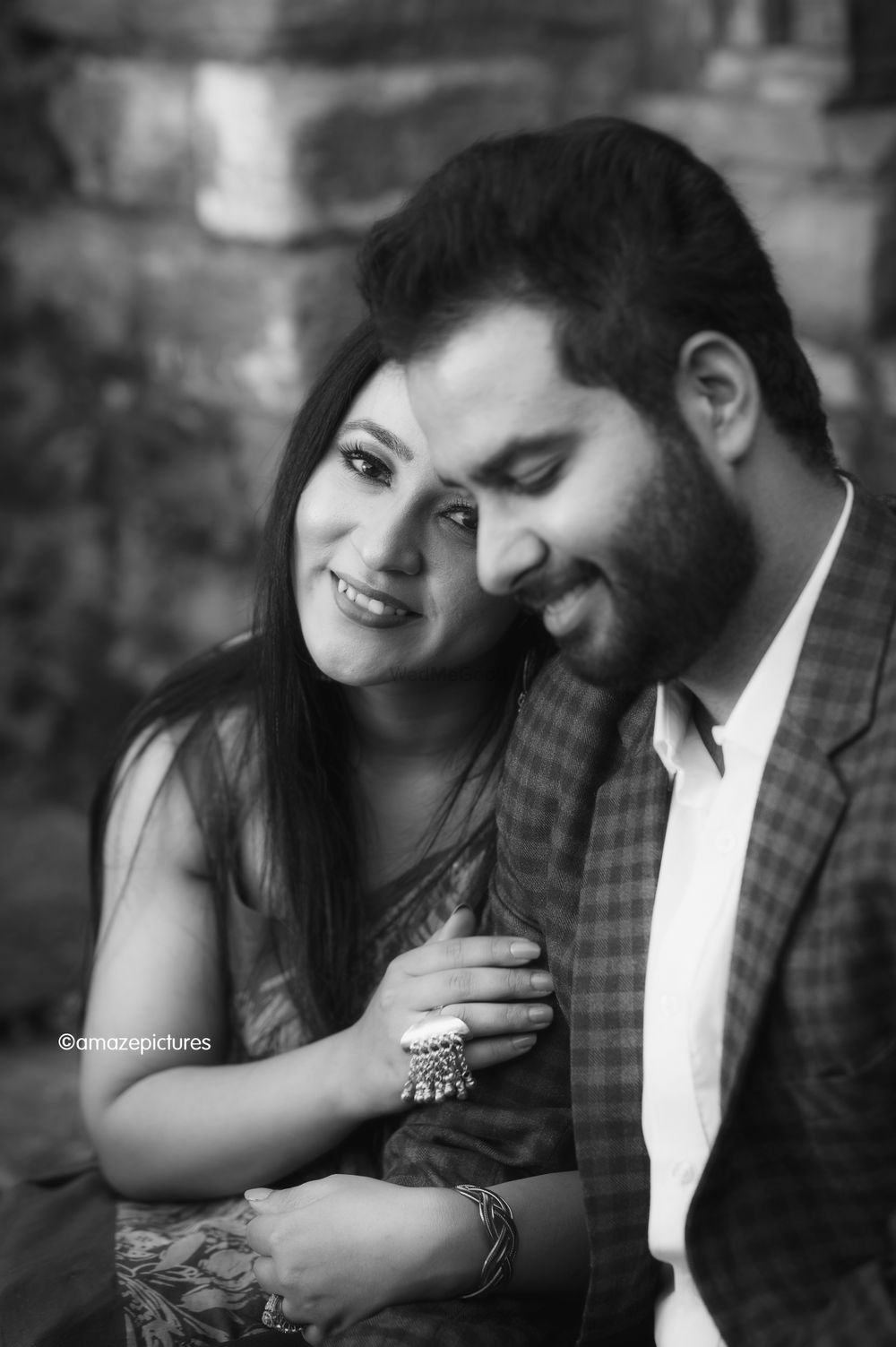 Photo From Anurag & Pallavi Pre Wedding - By AmazePictures