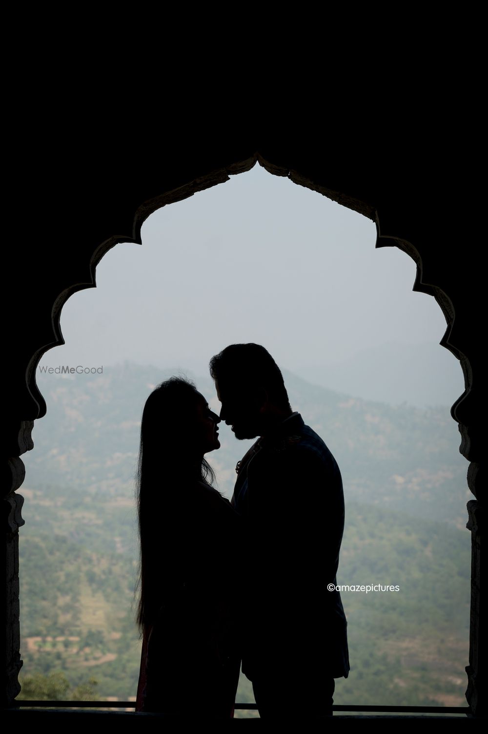 Photo From Anurag & Pallavi Pre Wedding - By AmazePictures