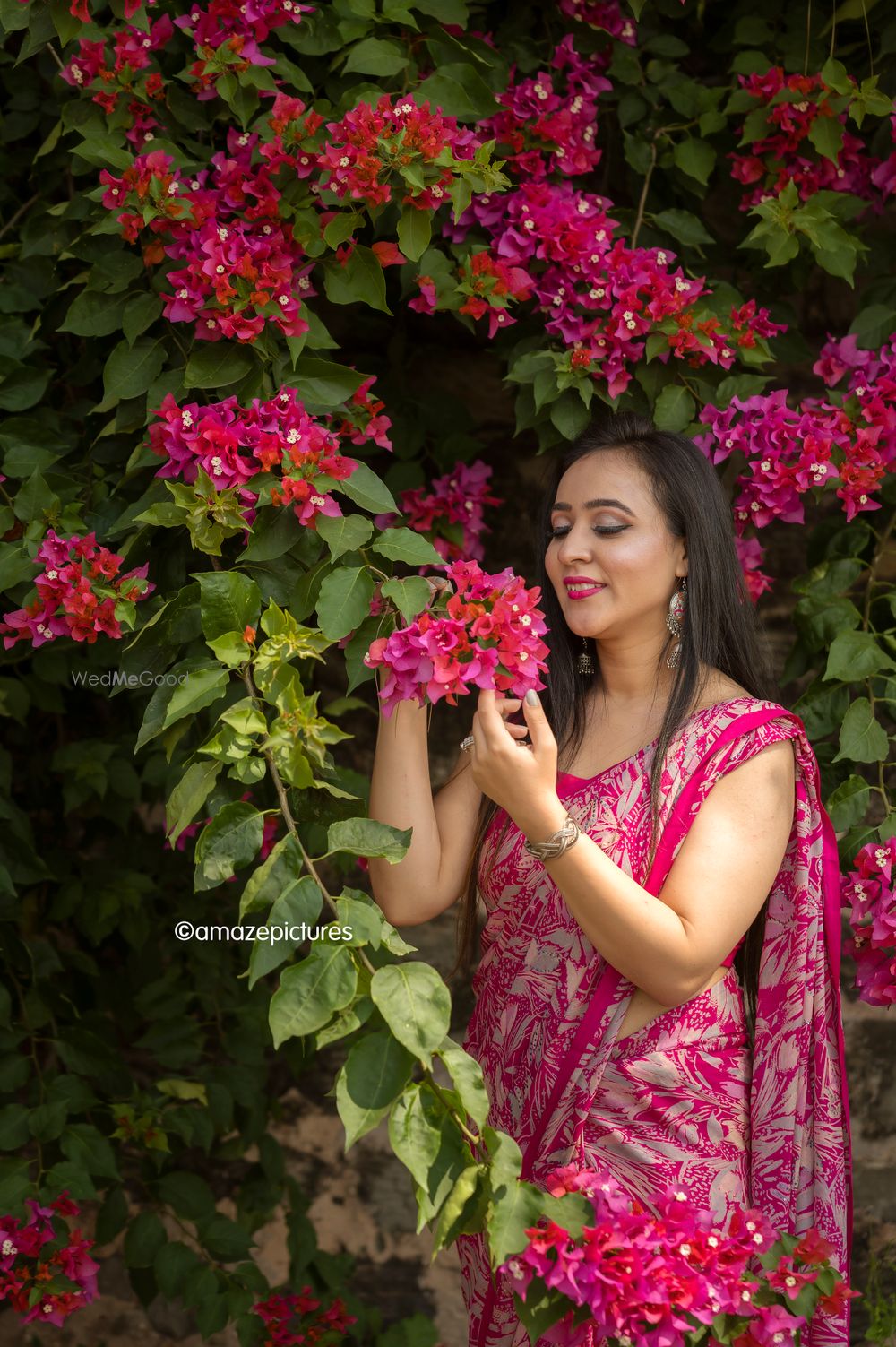 Photo From Anurag & Pallavi Pre Wedding - By AmazePictures