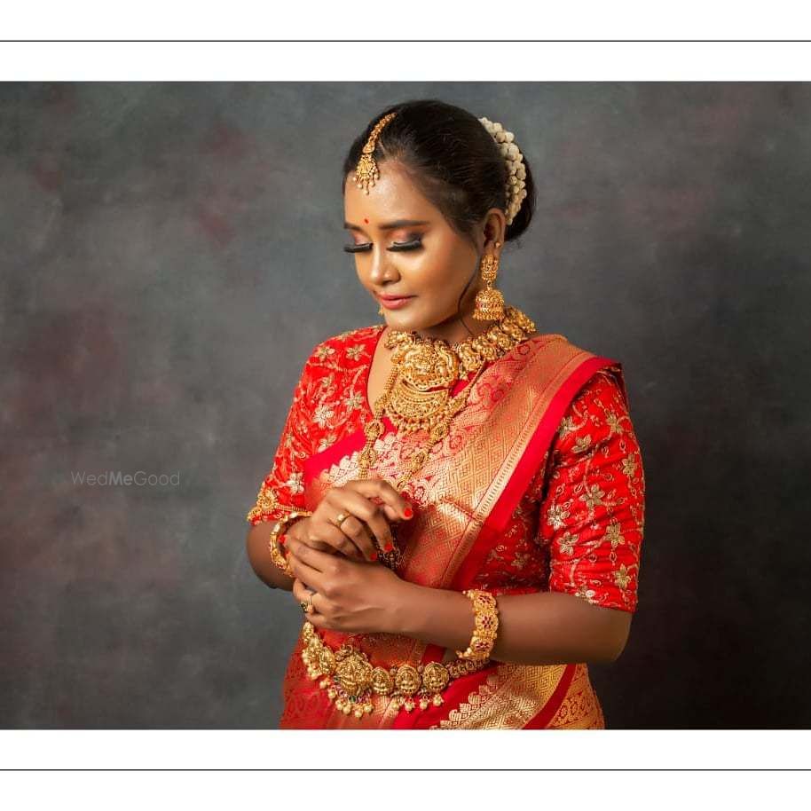 Photo From bridal jewellery shoot - By Mahila Pasand Bridal Jewellery