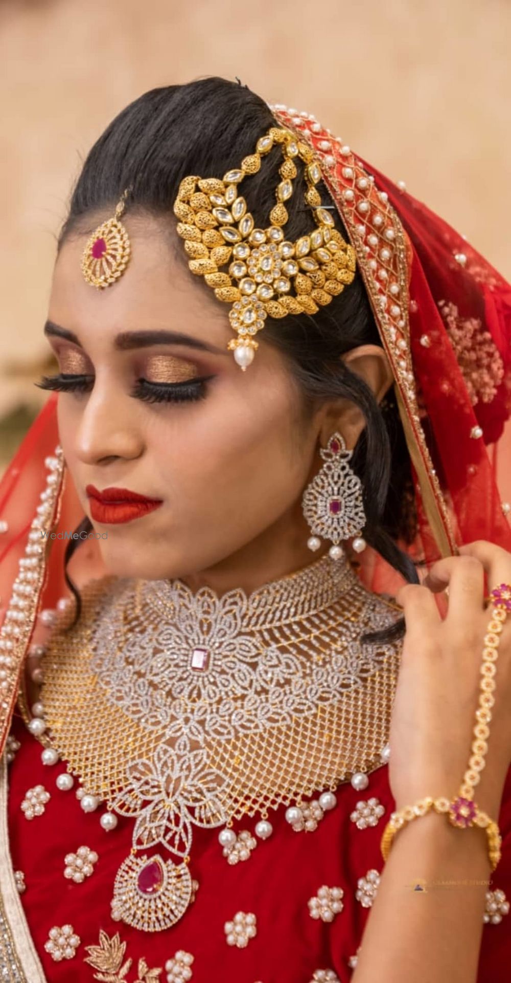 Photo From bridal jewellery shoot - By Mahila Pasand Bridal Jewellery