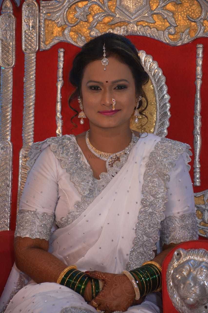 Photo From Buddhist Bride - By Bhavna Makeup Studio