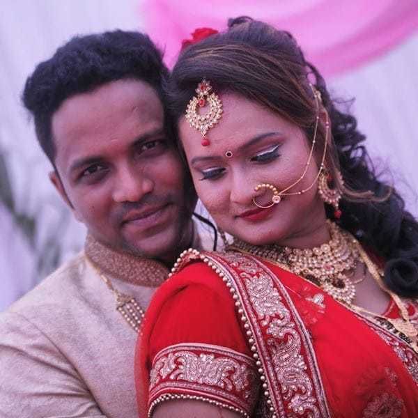 Photo From Buddhist Bride - By Bhavna Makeup Studio