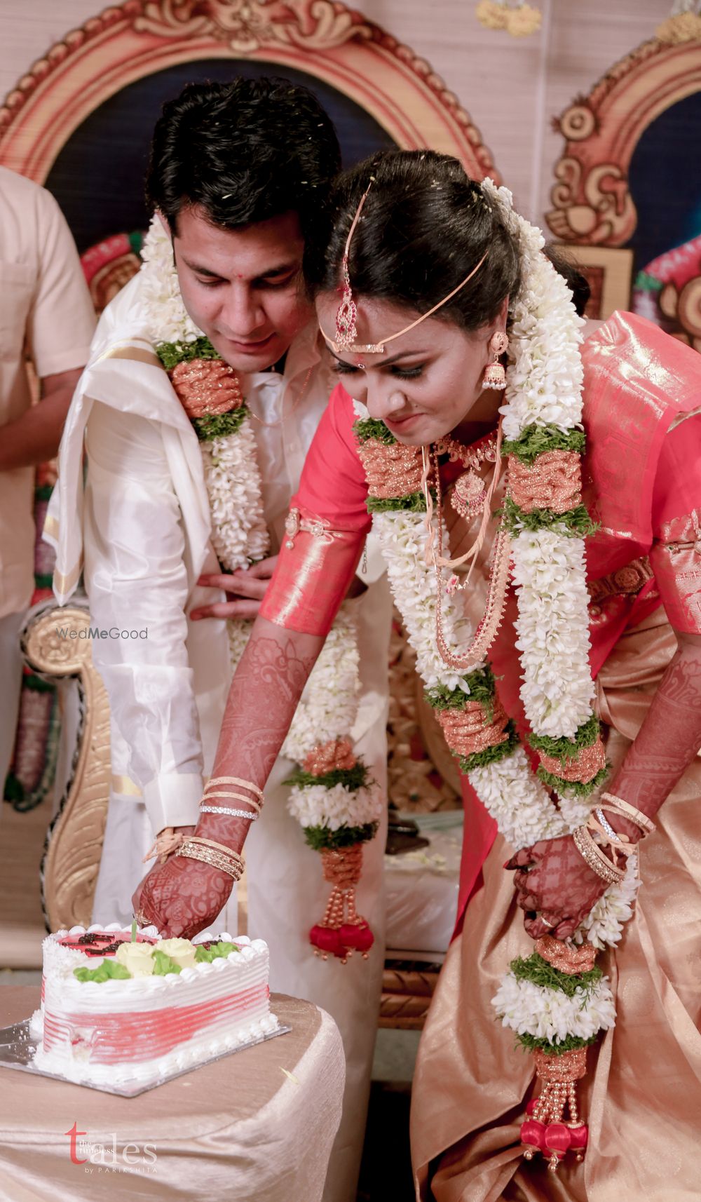 Photo From Wedding-Deepak & Gowsiha - By The Timeless Tales