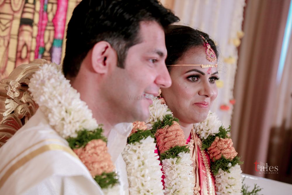 Photo From Wedding-Deepak & Gowsiha - By The Timeless Tales