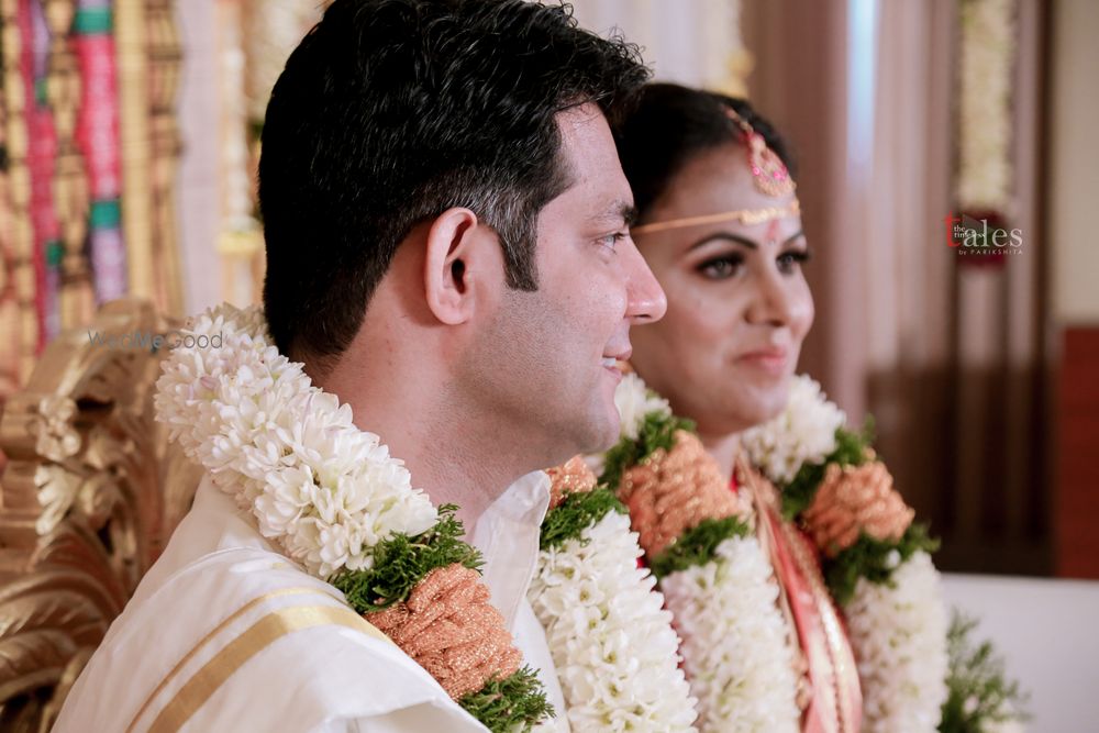 Photo From Wedding-Deepak & Gowsiha - By The Timeless Tales