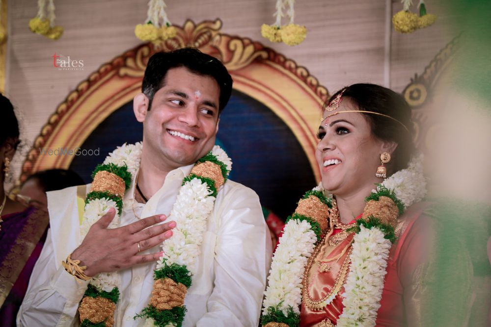 Photo From Wedding-Deepak & Gowsiha - By The Timeless Tales