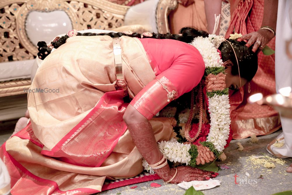 Photo From Wedding-Deepak & Gowsiha - By The Timeless Tales