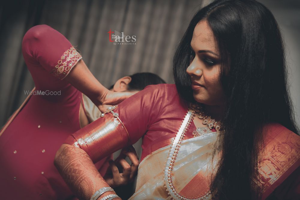 Photo From Wedding-Deepak & Gowsiha - By The Timeless Tales