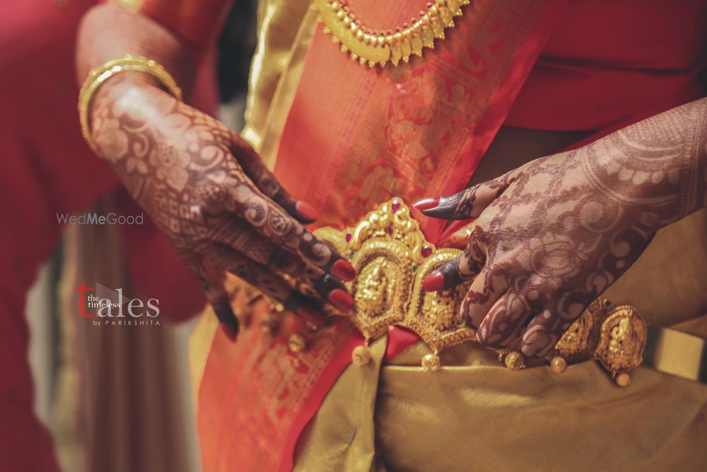 Photo From Wedding-Deepak & Gowsiha - By The Timeless Tales