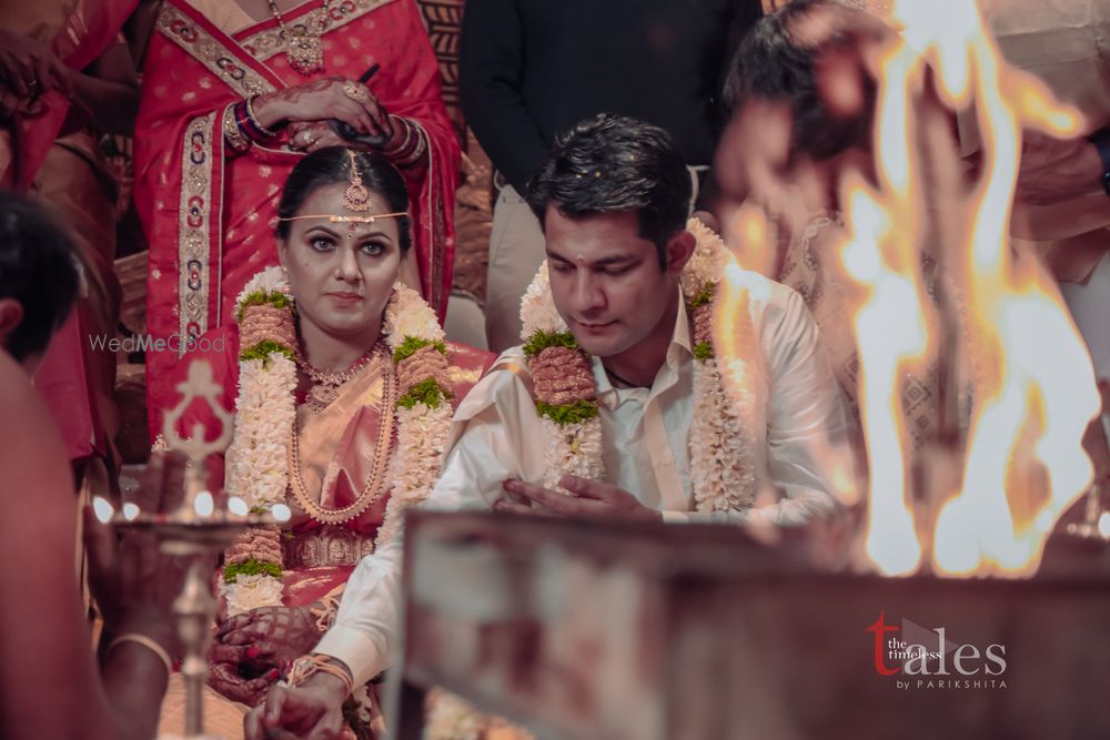 Photo From Wedding-Deepak & Gowsiha - By The Timeless Tales