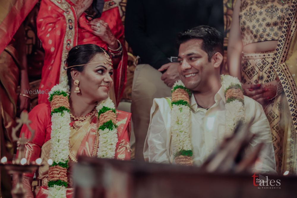 Photo From Wedding-Deepak & Gowsiha - By The Timeless Tales