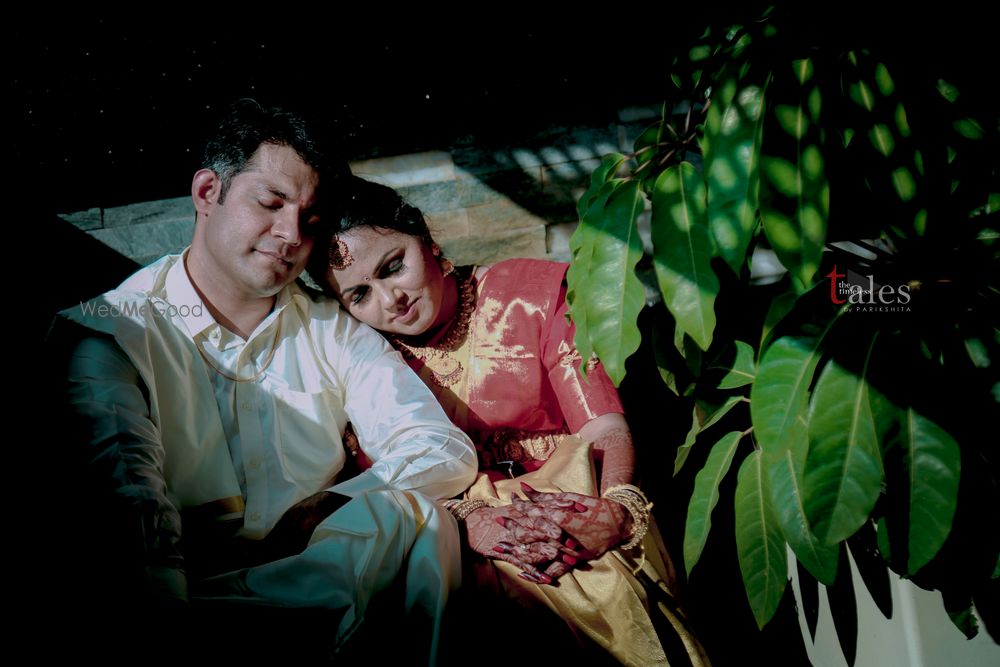 Photo From Wedding-Deepak & Gowsiha - By The Timeless Tales