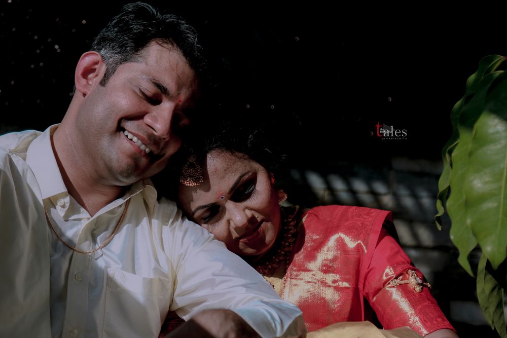 Photo From Wedding-Deepak & Gowsiha - By The Timeless Tales
