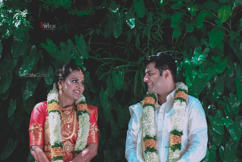 Photo From Wedding-Deepak & Gowsiha - By The Timeless Tales