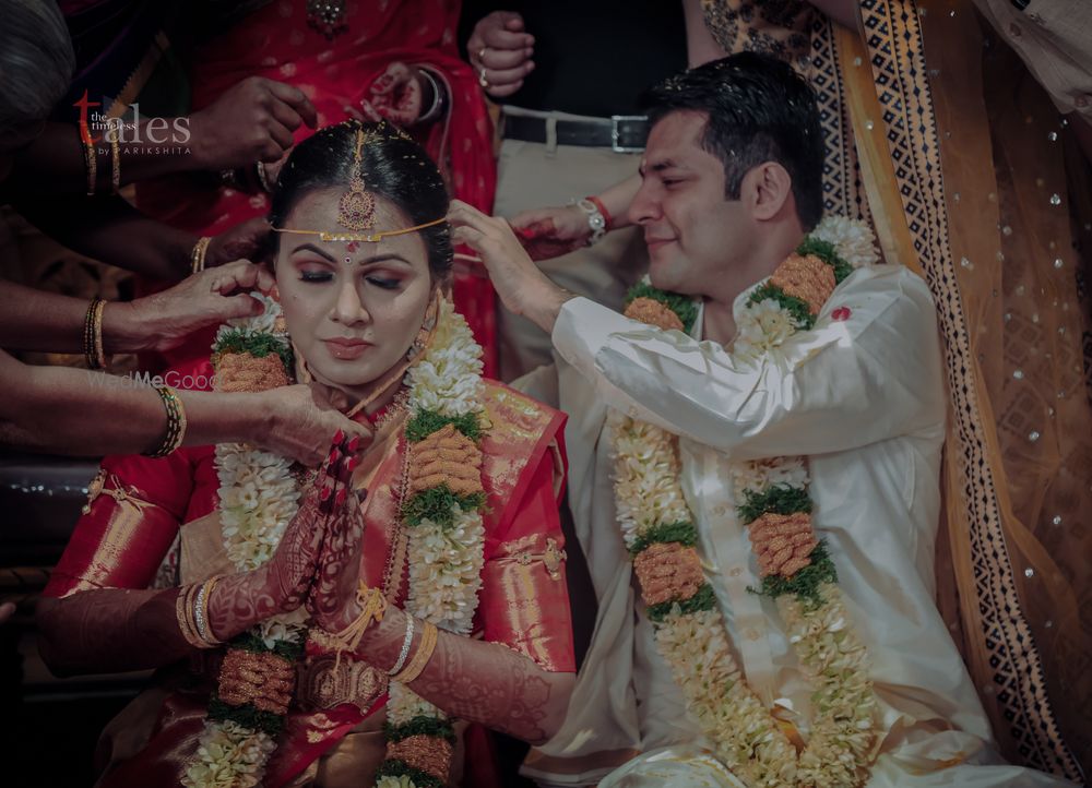 Photo From Wedding-Deepak & Gowsiha - By The Timeless Tales