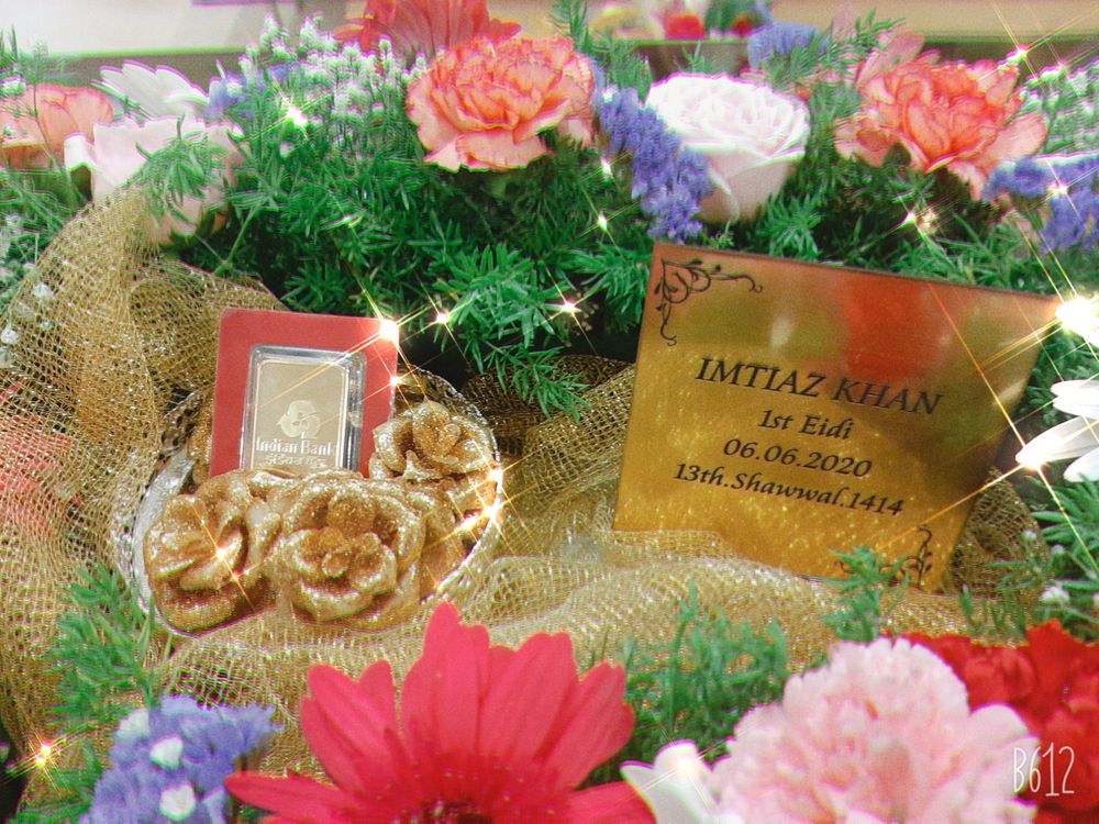Photo From Eid Gifting - By Purple Tulips