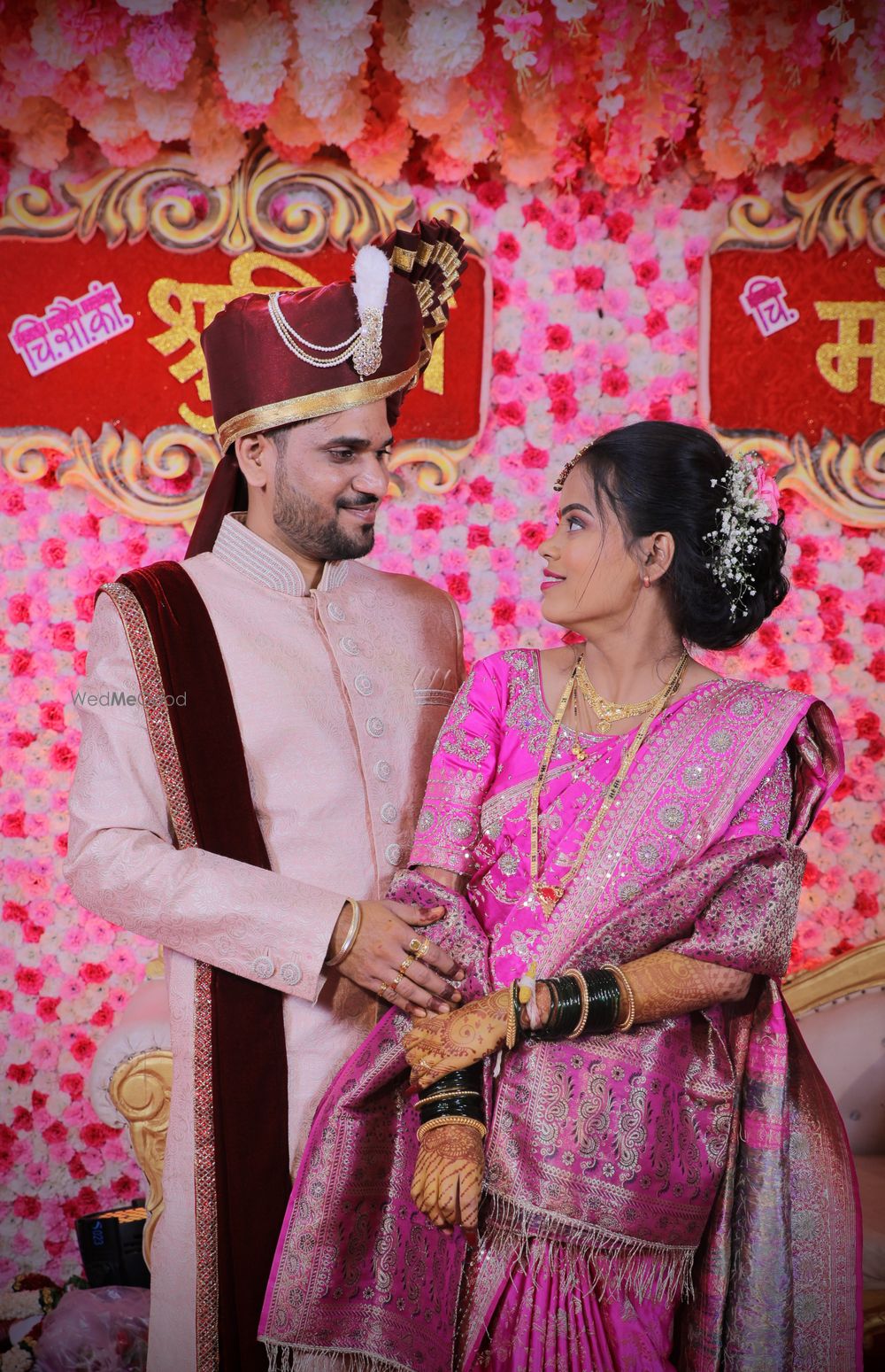 Photo From weddings bye sd - By SD Photography 