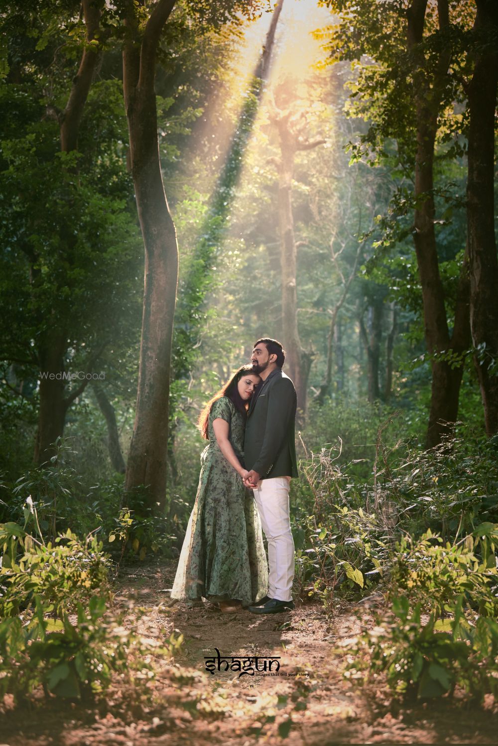 Photo From Pre-Wedding - By Shagun Weddings