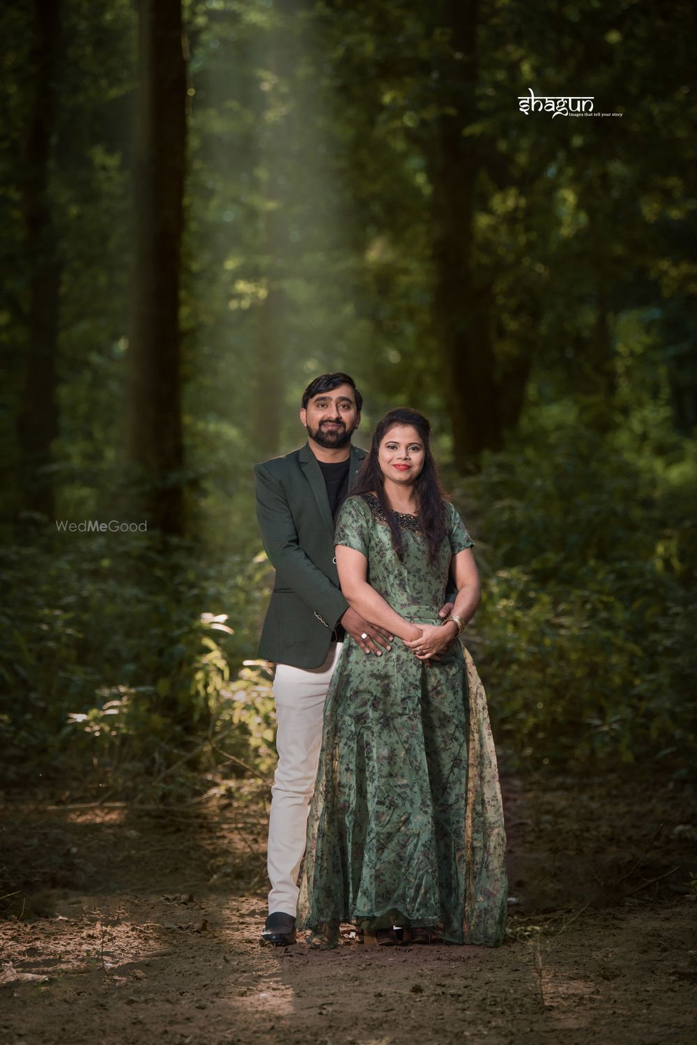 Photo From Pre-Wedding - By Shagun Weddings