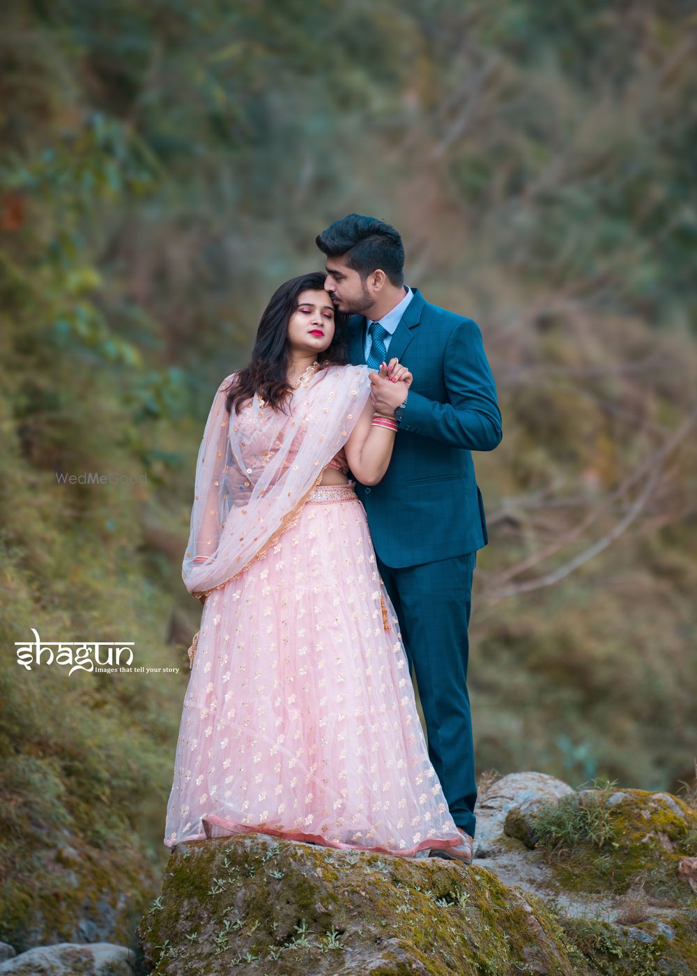 Photo From Pre-Wedding - By Shagun Weddings