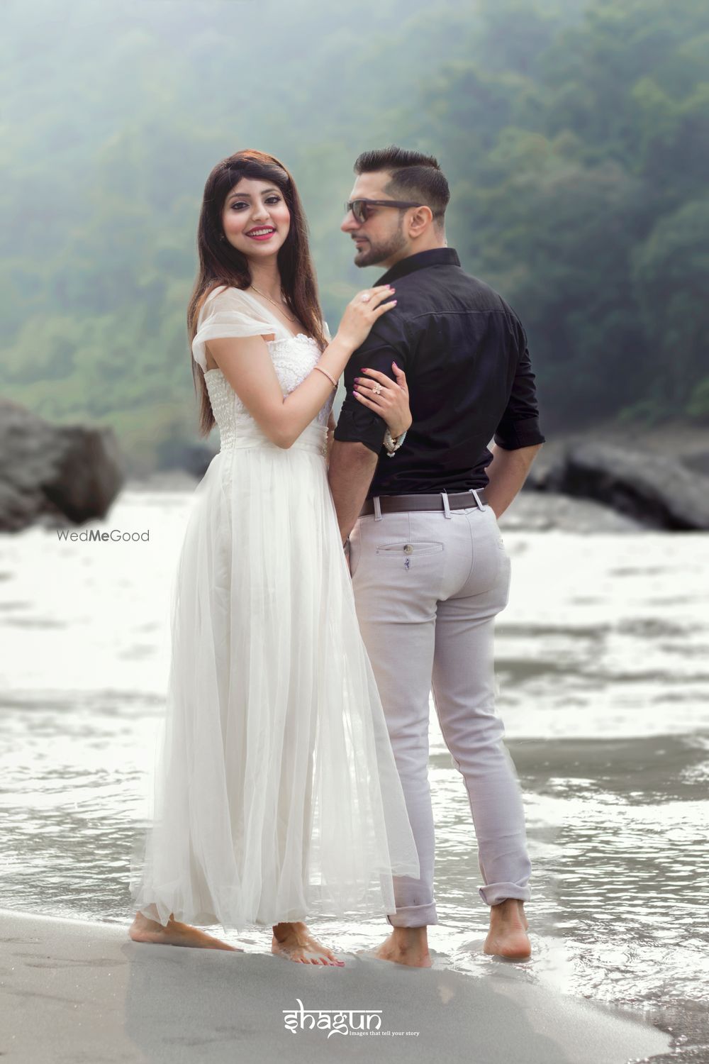 Photo From Pre-Wedding - By Shagun Weddings