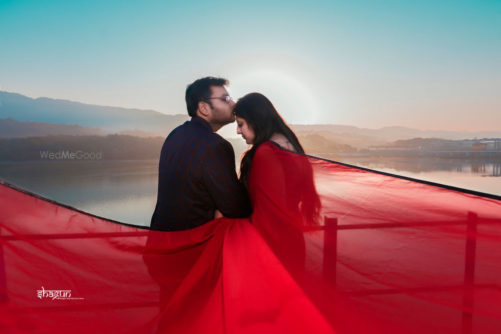 Photo From Pre-Wedding - By Shagun Weddings