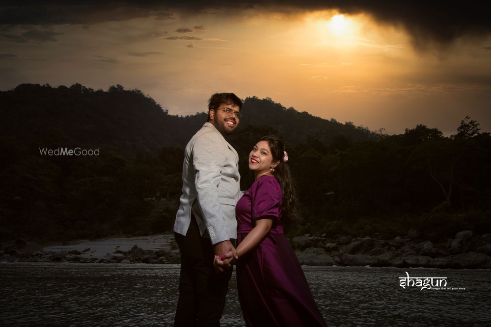 Photo From Pre-Wedding - By Shagun Weddings