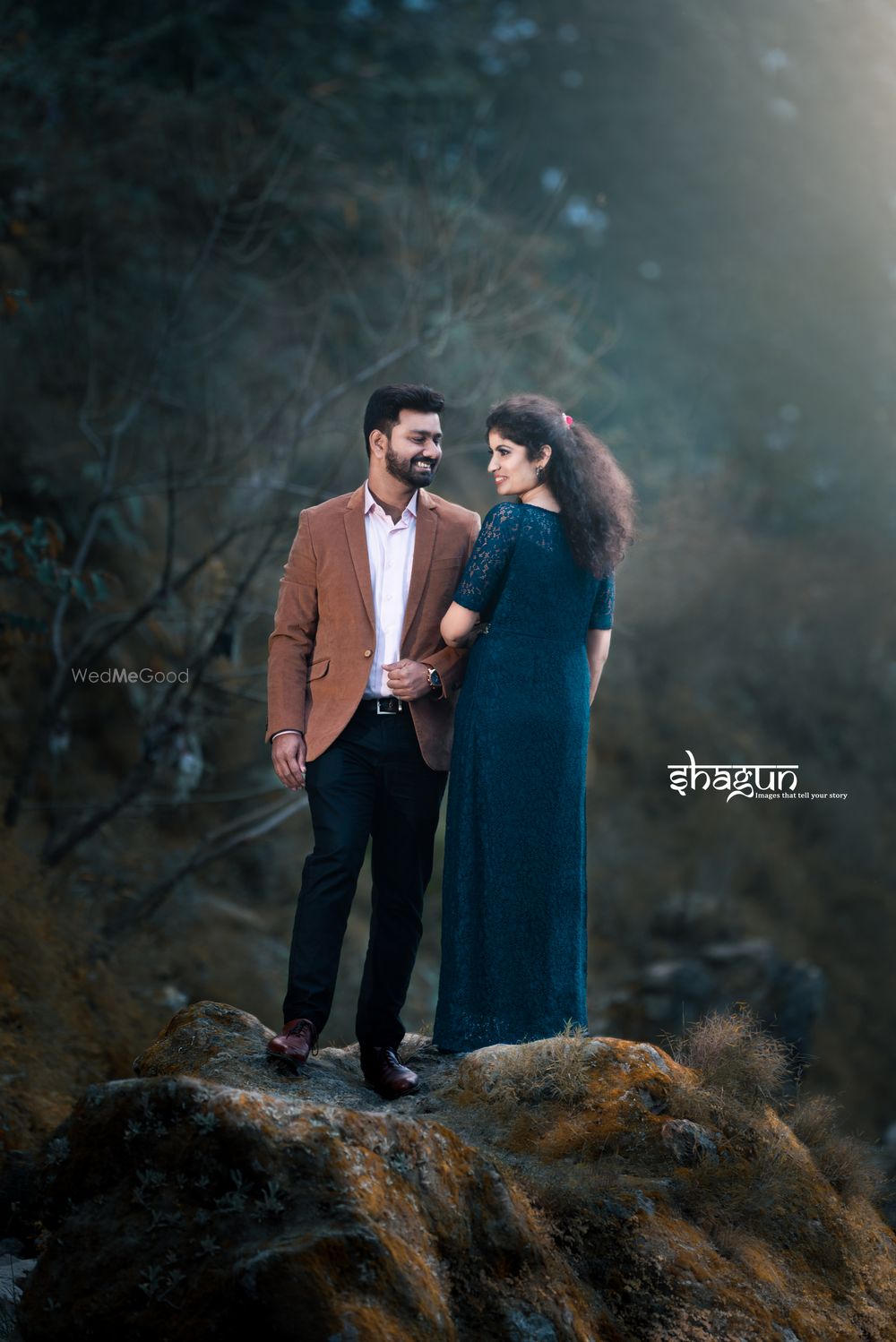 Photo From Pre-Wedding - By Shagun Weddings