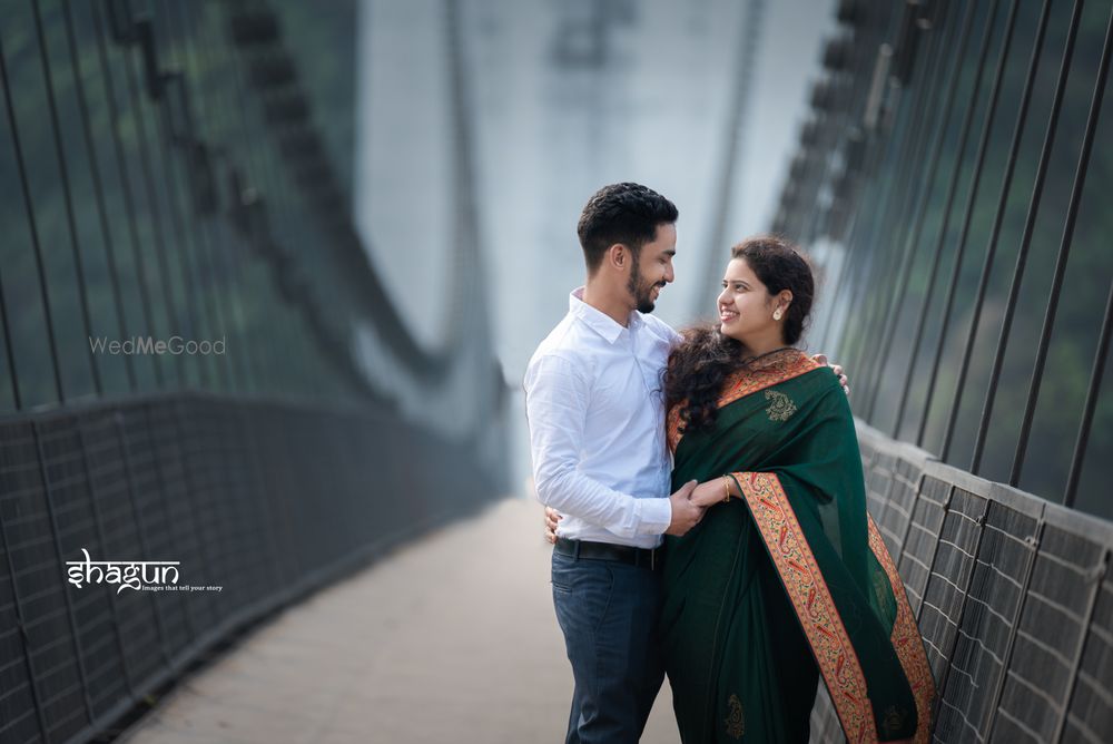 Photo From Pre-Wedding - By Shagun Weddings