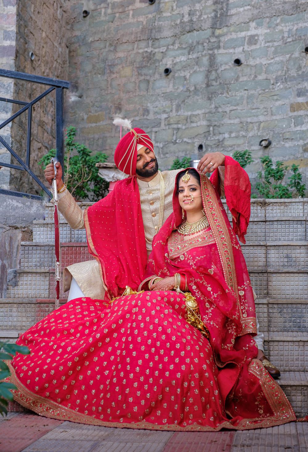 Photo From Sakshi & Abhaysheraz - By Rishab Mehta Photography