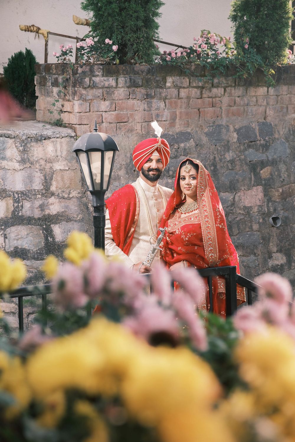 Photo From Sakshi & Abhaysheraz - By Rishab Mehta Photography