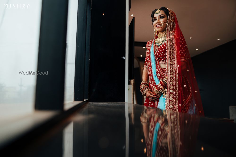 Photo From KALYANI & CHANDI - By Mishra Photography