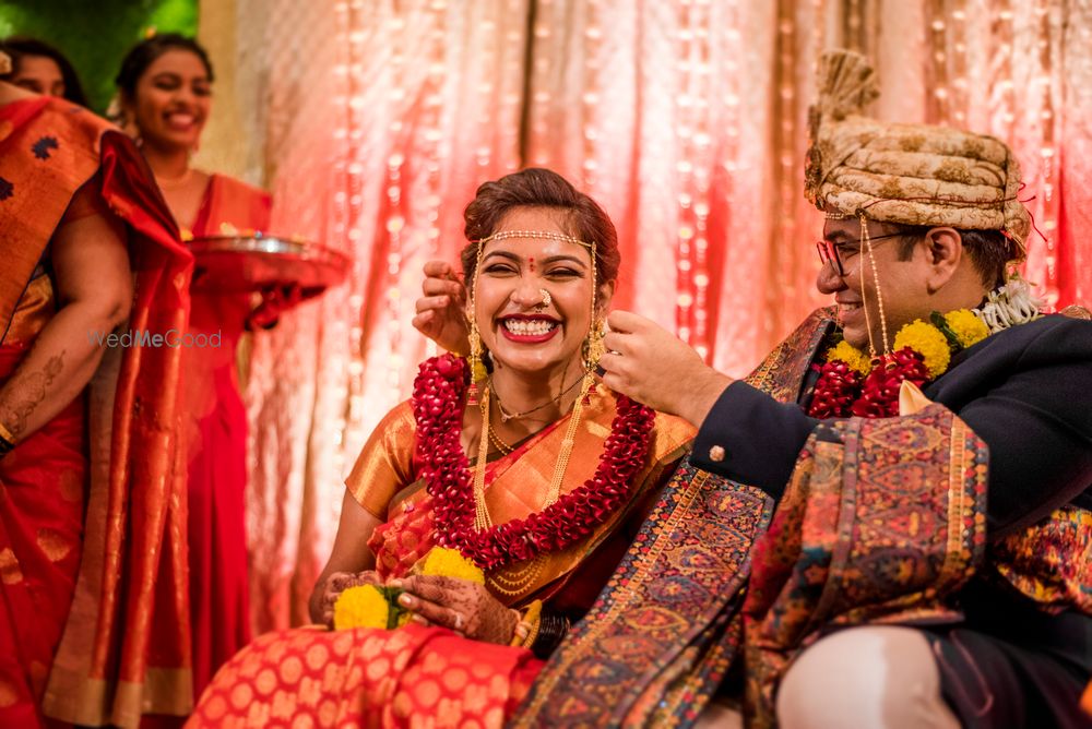 Photo From Akash + sayali - By Pictures Que Creations