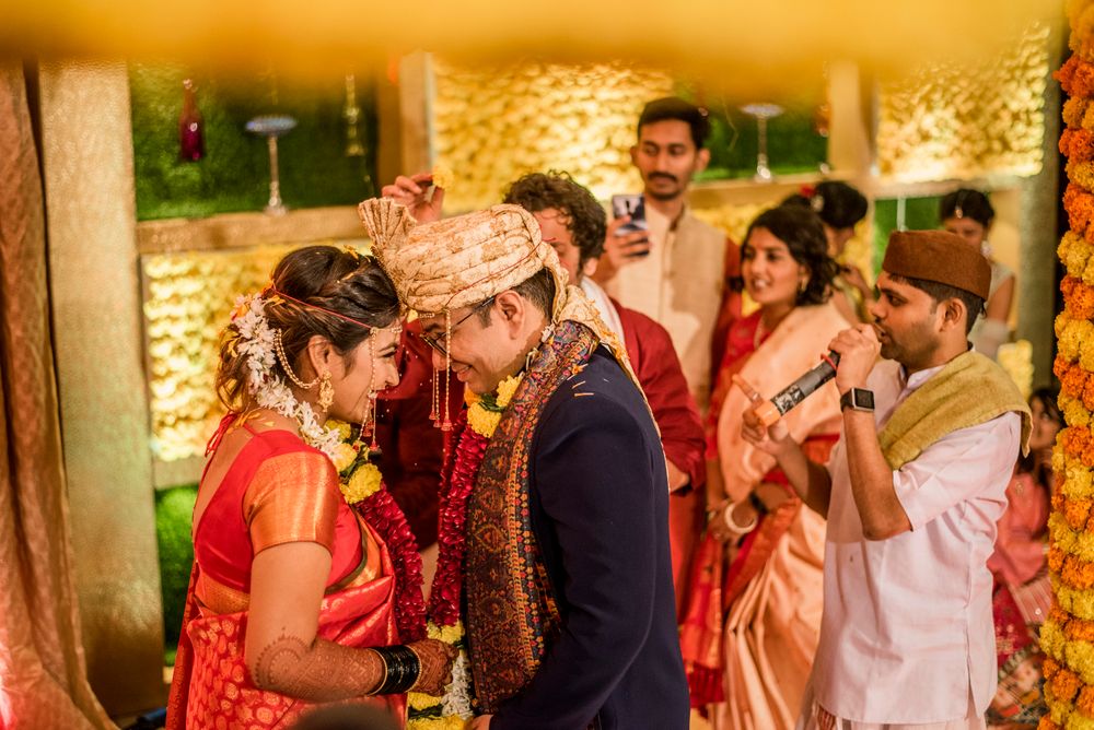 Photo From Akash + sayali - By Pictures Que Creations